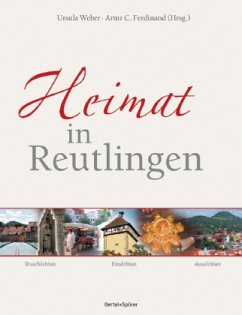 Cover Heimat in Reutlingen