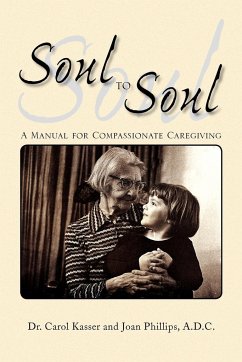 Soul to Soul - Kasser, Carol; Phillips a. D. C., Joan