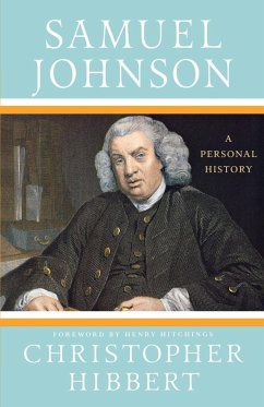 Samuel Johnson - Hibbert, Christopher