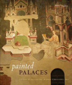 Cover Painted Palaces