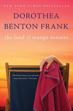 The Land of Mango Sunsets - Frank, Dorothea Benton