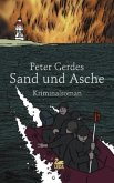 Sand und Asche / Hauptkommissar Stahnke Bd.8