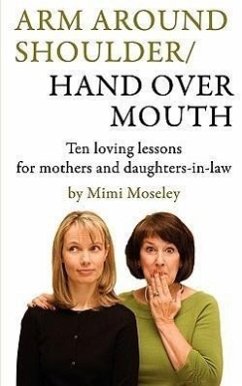Arm Around Shoulder/ Hand Over Mouth - Moseley, Mimi