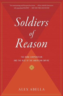Soldiers of Reason - Abella, Alex