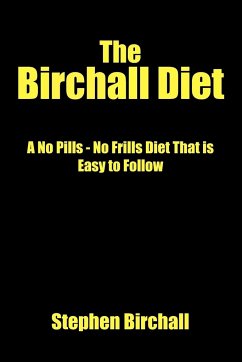 The Birchall Diet