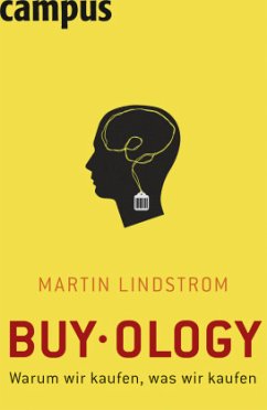 Buy.ology - Lindstrom, Martin