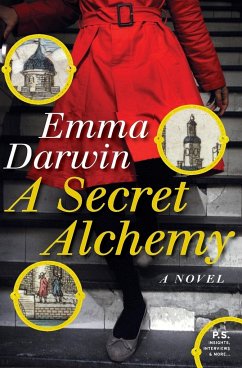A Secret Alchemy - Darwin, Emma