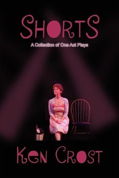Shorts - Crost, Ken