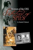 Sisterhood of Spies