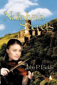Natalya's Secrets - Fields, John P.