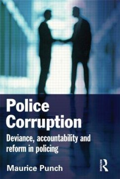 Police Corruption - Punch, Maurice