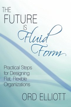 The Future is Fluid Form