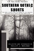 Southern Gothic Shorts