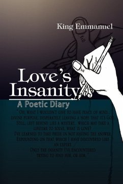 Love's Insanity - Emmanuel, King