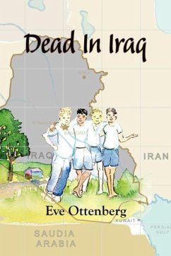 Dead In Iraq - Ottenberg, Eve