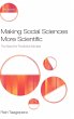Making Social Sciences More Scientific - Bild 1