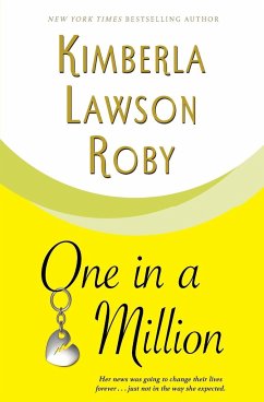 One in a Million - Roby, Kimberla Lawson
