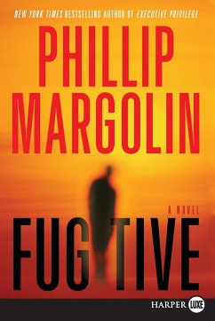 Fugitive - Margolin, Phillip M.
