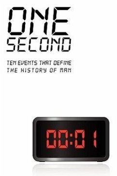 One Second - Williams, Ron