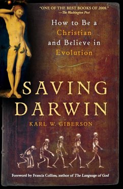 Saving Darwin - Giberson, Karl