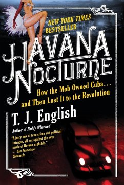 Havana Nocturne - English, T. J.