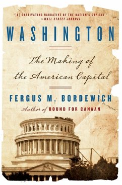 Washington - Bordewich, Fergus