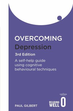 Overcoming Depression 3rd Edition - Gilbert, Paul