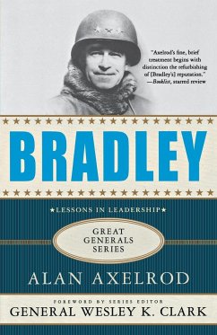 Bradley - Axelrod, Alan