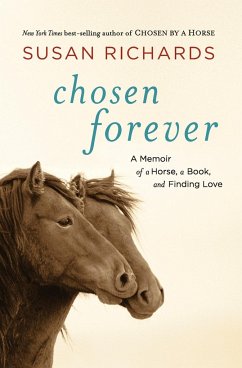 Chosen Forever - Richards, Susan