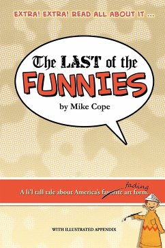 The Last of the Funnies - Cope, Mike
