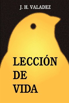 Leccin de Vida - Hernndez Valadez, Jos