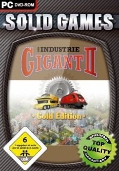 Solid Games - Industrie Gigant 2