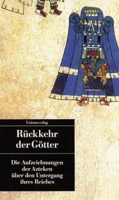 Rückkehr der Götter