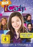 iCarly: Überlass es mir - Season 1 - Volume 1 - 2 Disc DVD