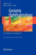 Geriatric Ophthalmology - Bild 1