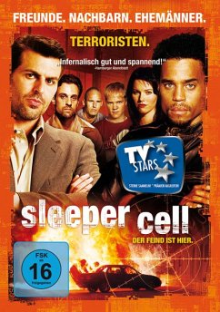 Sleeper Cell - Season 1