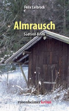 Almrausch - Leibrock, Felix