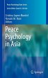 Peace Psychology in Asia - Bild 1