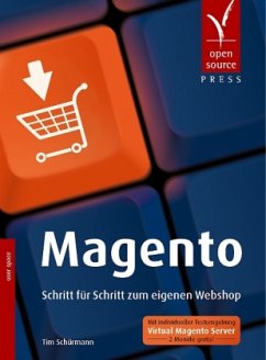 Magento - Schürmann, Tim