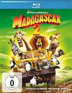 Madagascar 2