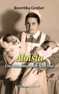 Aloisia - Gruber, Roswitha