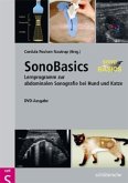 SonoBasics, DVD-ROM