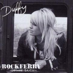 Rockferry, 2 Audio-CDs