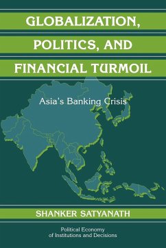 Globalization, Politics, and Financial Turmoil - Satyanath, Shanker