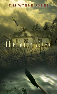 The Uninvited - Wynne-Jones, Tim