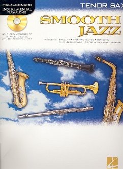 Cover Smooth Jazz