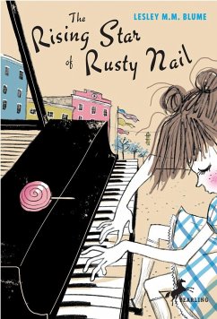 The Rising Star of Rusty Nail - Blume, Lesley M M