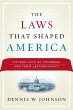 The Laws That Shaped America - Bild 1