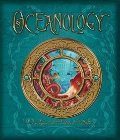 Oceanology - De Lesseps, Ferdinand Zoticus