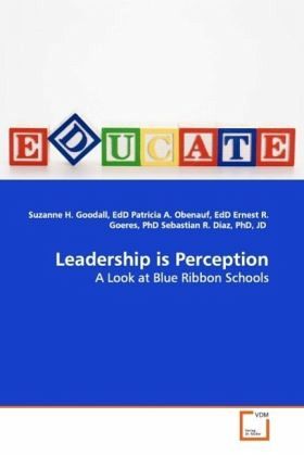 Leadership is Perception